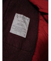 Yohji Yamamoto | テーラードジャケット