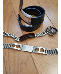 MARTIN MARGIELA | アクセサリー