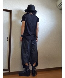 後ろ姿 | その他