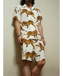 WACKO MARIA | トップス