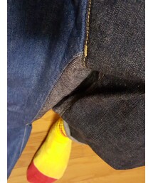 GANRYU | パンツ