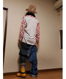 後ろ姿 | その他