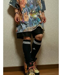 DIET BUTCHER | パンツ