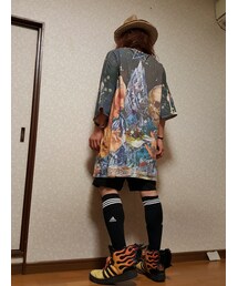 後ろ姿 | その他