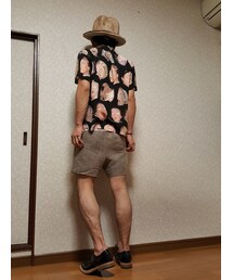 後ろ姿 | その他