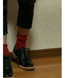 LAD MUSICIAN | パンツ