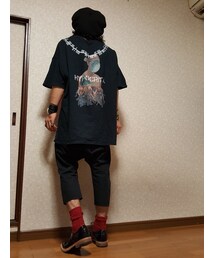 後ろ姿 | その他