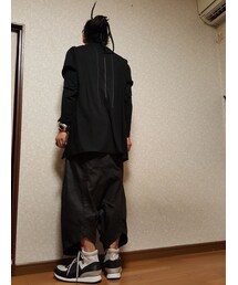 後ろ姿 | その他