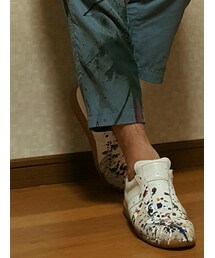 MARTIN MARGIELA | シューズ
