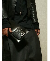 PATRICK STEPHAN | バッグ