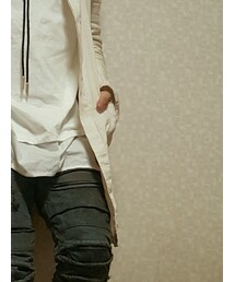 JULIUS | パンツ