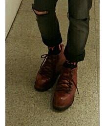 Acne Jeans | デニムパンツ