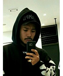 offwhite | パーカー