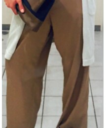 HARE | スラックス