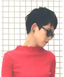 k3&co. | イヤリング