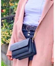 ZARA | デニムスカート