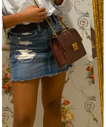 American Eagle | デニムスカート