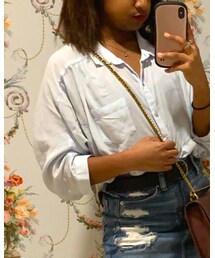 American Eagle | シャツ/ブラウス