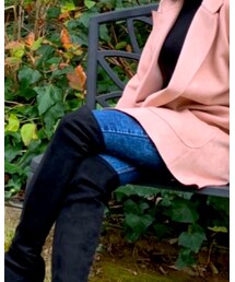 H&M | デニムパンツ