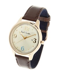 Paul Smith | アナログ腕時計