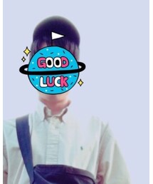 RALPH LAUREN | キャップ