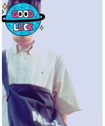 RALPH LAUREN | シャツ/ブラウス