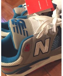 NEW BALANCE | スニーカー
