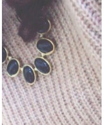 RETRO GIRL | ネックレス