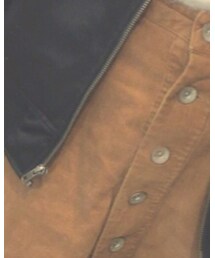 RETRO GIRL | スカート