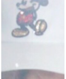 Disney | キャップ