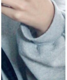 Target | パーカー