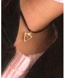 500yen shop | ネックレス