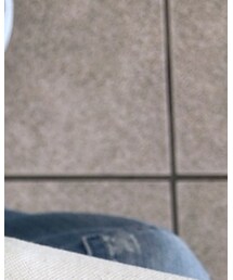 RETRO GIRL | デニムパンツ