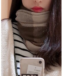 雑貨屋 | マフラー