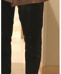 ZARA | スラックス