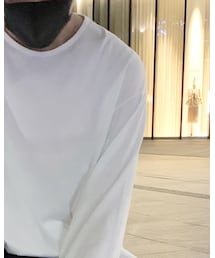 LAD MUSICIAN | トップス