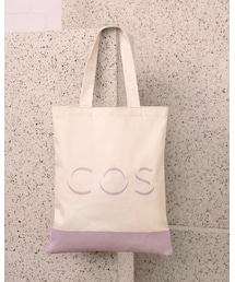 COS | トートバッグ