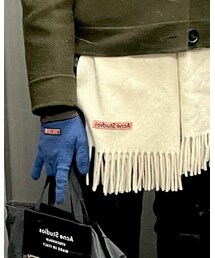 Acne Studios | マフラー
