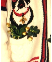 GUCCI | カーディガン/ボレロ