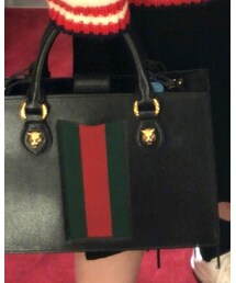 GUCCI | ハンドバッグ