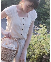 sango | トップス