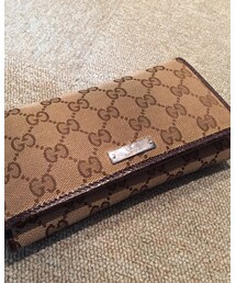 GUCCI | 財布
