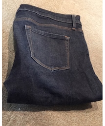 UNIQLO | デニムパンツ