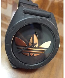 adidas | アナログ腕時計