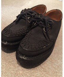 GEORGE COX | ブーツ