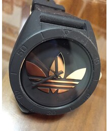 adidas | アナログ腕時計