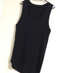 WEGO | タンクトップ