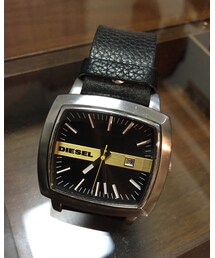 DIESEL | アナログ腕時計