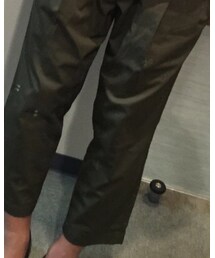 RAGEBLUE | パンツ