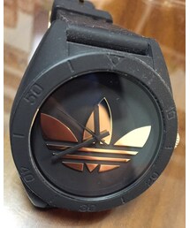 adidas | アナログ腕時計